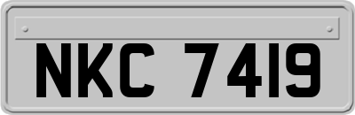 NKC7419