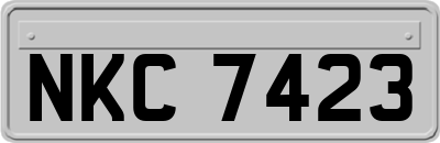 NKC7423
