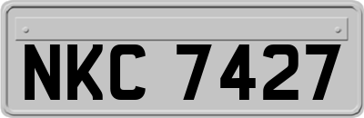 NKC7427