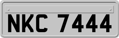 NKC7444