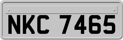 NKC7465