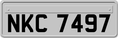 NKC7497