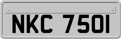 NKC7501