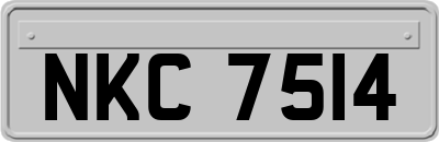 NKC7514