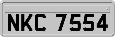 NKC7554