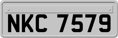 NKC7579