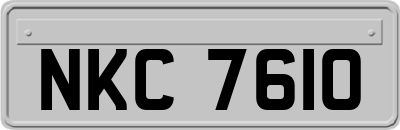 NKC7610