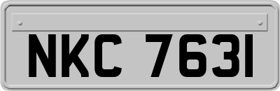 NKC7631
