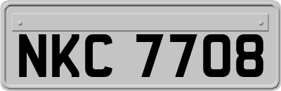 NKC7708