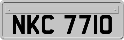 NKC7710