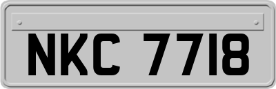 NKC7718
