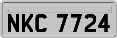 NKC7724