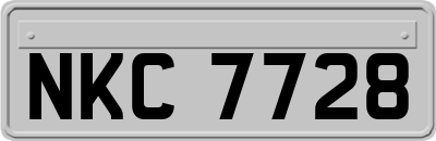 NKC7728