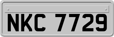 NKC7729