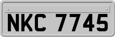 NKC7745