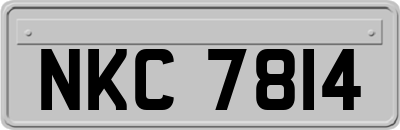 NKC7814