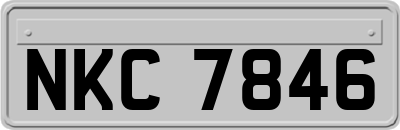 NKC7846