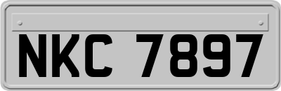 NKC7897