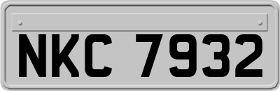 NKC7932