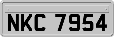 NKC7954