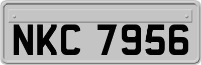 NKC7956