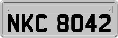NKC8042