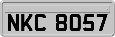 NKC8057