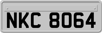 NKC8064