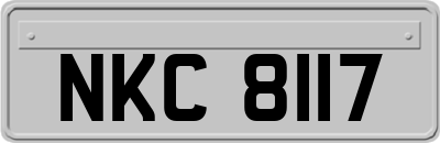 NKC8117