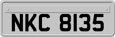 NKC8135