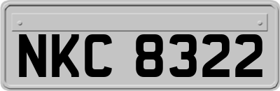 NKC8322