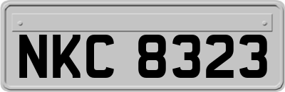 NKC8323