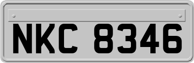 NKC8346