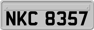 NKC8357