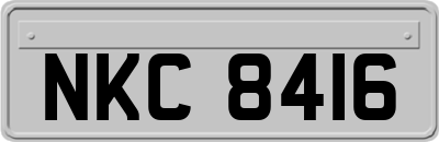 NKC8416