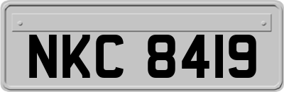 NKC8419