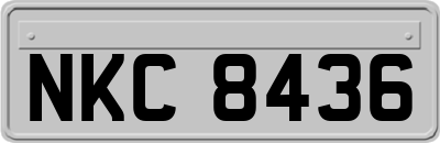 NKC8436