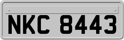 NKC8443