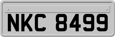 NKC8499