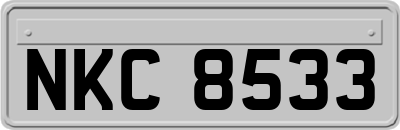 NKC8533