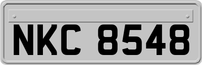NKC8548