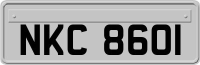 NKC8601