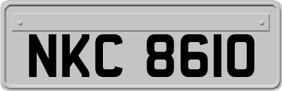 NKC8610