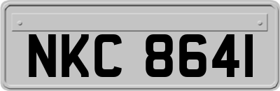 NKC8641