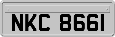 NKC8661