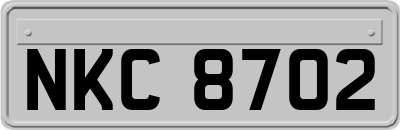 NKC8702