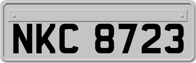 NKC8723