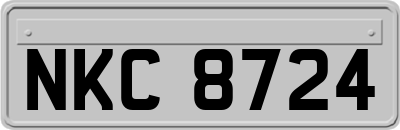 NKC8724