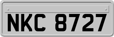 NKC8727