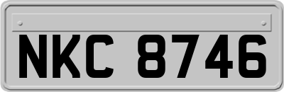 NKC8746